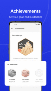 OnePlus Zen Space 15.2.00 screenshot 3