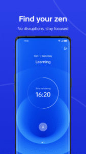 OnePlus Zen Space 15.2.1 screenshot 4