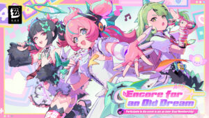 Zenless Zone Zero 2.2.0 screenshot 1