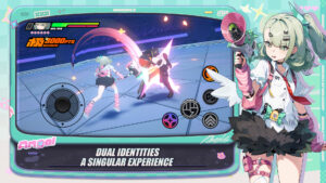 Zenless Zone Zero 2.2.0 screenshot 2