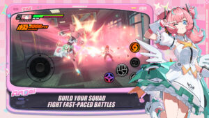 Zenless Zone Zero 2.2.0 screenshot 3