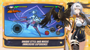 Zenless Zone Zero 2.2.0 screenshot 4