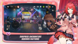 Zenless Zone Zero 2.2.0 screenshot 5