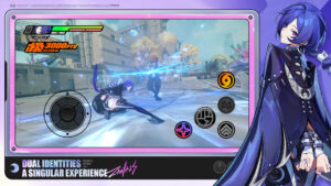 Zenless Zone Zero 2.0.0 screenshot 2