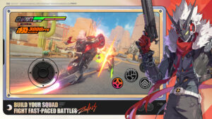 Zenless Zone Zero 2.0.0 screenshot 3