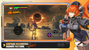 Zenless Zone Zero 2.0.0 screenshot 5