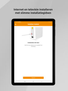 Ziggo SmartWifi 3.0.7 screenshot 11