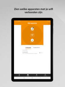 Ziggo SmartWifi 3.0.7 screenshot 12