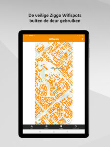 Ziggo SmartWifi 3.0.7 screenshot 13
