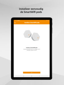 Ziggo SmartWifi 3.0.7 screenshot 14