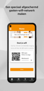 Ziggo SmartWifi 3.0.7 screenshot 3
