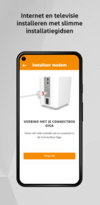Ziggo SmartWifi 3.0.7 screenshot 4