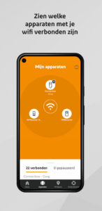 Ziggo SmartWifi 3.0.7 screenshot 5