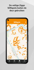 Ziggo SmartWifi 3.0.7 screenshot 6