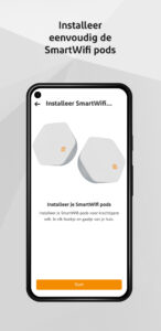 Ziggo SmartWifi 3.0.7 screenshot 7