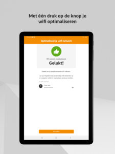 Ziggo SmartWifi 3.0.7 screenshot 9
