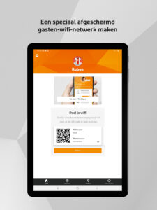 Ziggo SmartWifi 3.0.7 screenshot 10