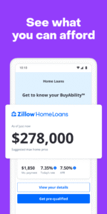 Zillow: Homes For Sale & Rent 2025.25.0.91907 screenshot 3