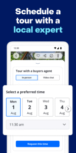 Zillow: Homes For Sale & Rent 2025.25.0.91907 screenshot 4