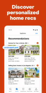 Zillow: Homes For Sale & Rent 2025.25.0.91907 screenshot 5