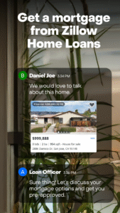Zillow: Homes For Sale & Rent 9.9.136.7757 screenshot 3