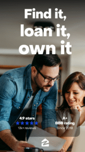 Zillow: Homes For Sale & Rent 2.0.7 screenshot 1