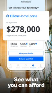 Zillow: Homes For Sale & Rent 9.5.12.7124 screenshot 2