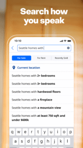Zillow: Homes For Sale & Rent 9.5.12.7124 screenshot 7
