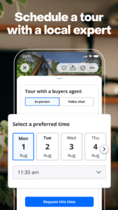 Zillow: Homes For Sale & Rent 7.3.39.4935 screenshot 5