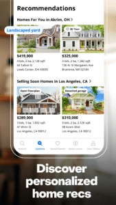 Zillow: Homes For Sale & Rent 7.3.39.4935 screenshot 6