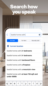 Zillow: Homes For Sale & Rent 2025.21.0.91195 screenshot 5
