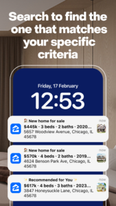 Zillow: Homes For Sale & Rent 2025.21.0.91195 screenshot 7