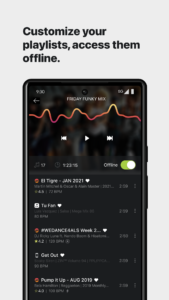 ZIN Play 1.9.34 screenshot 5