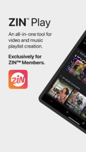 ZIN Play 1.9.34 screenshot 6