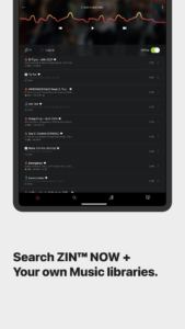 ZIN Play 1.9.34 screenshot 9