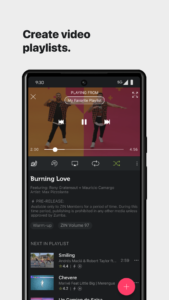 ZIN Play 1.9.33-hot2 screenshot 3