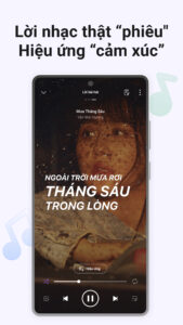 Zing MP3 25.05 screenshot 2