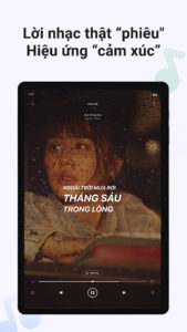 Zing MP3 25.05 screenshot 10