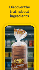 ZOE Health: AI Food Scanner 1.11.23 screenshot 3