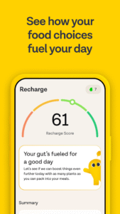 ZOE Health: AI Food Scanner 1.11.23 screenshot 5