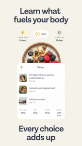 ZOE Health: AI Food Scanner 1.11.2 screenshot 5