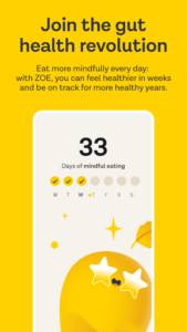 ZOE Health: AI Food Scanner 1.10.15 screenshot 8