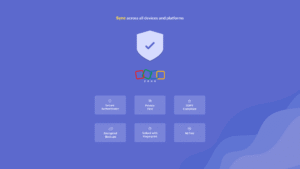 Authenticator App - OneAuth 3.9 screenshot 15