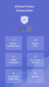 Authenticator App - OneAuth 3.9 screenshot 8