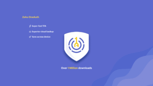 Authenticator App - OneAuth 3.9 screenshot 9
