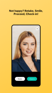 Zoho People Kiosk screenshot 4