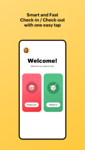 Zoho People Kiosk screenshot 6