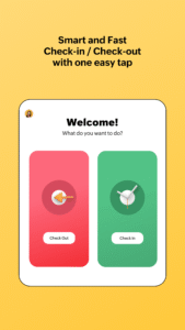 Zoho People Kiosk screenshot 7