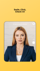 Zoho People Kiosk screenshot 8