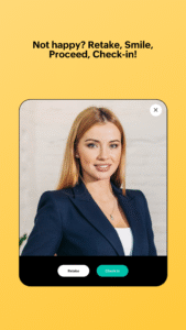 Zoho People Kiosk screenshot 9